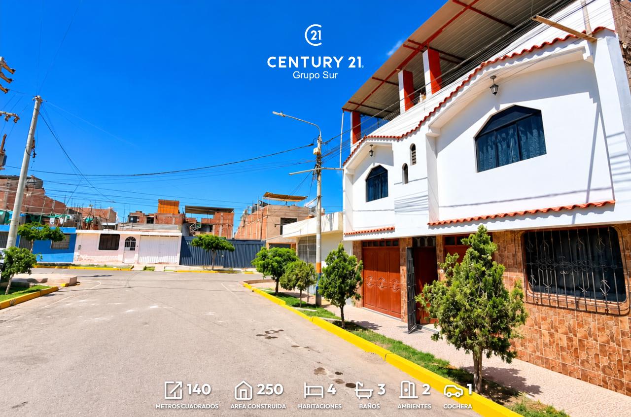 Vista 2 de Casa en venta - Chen Chen Santa Elena