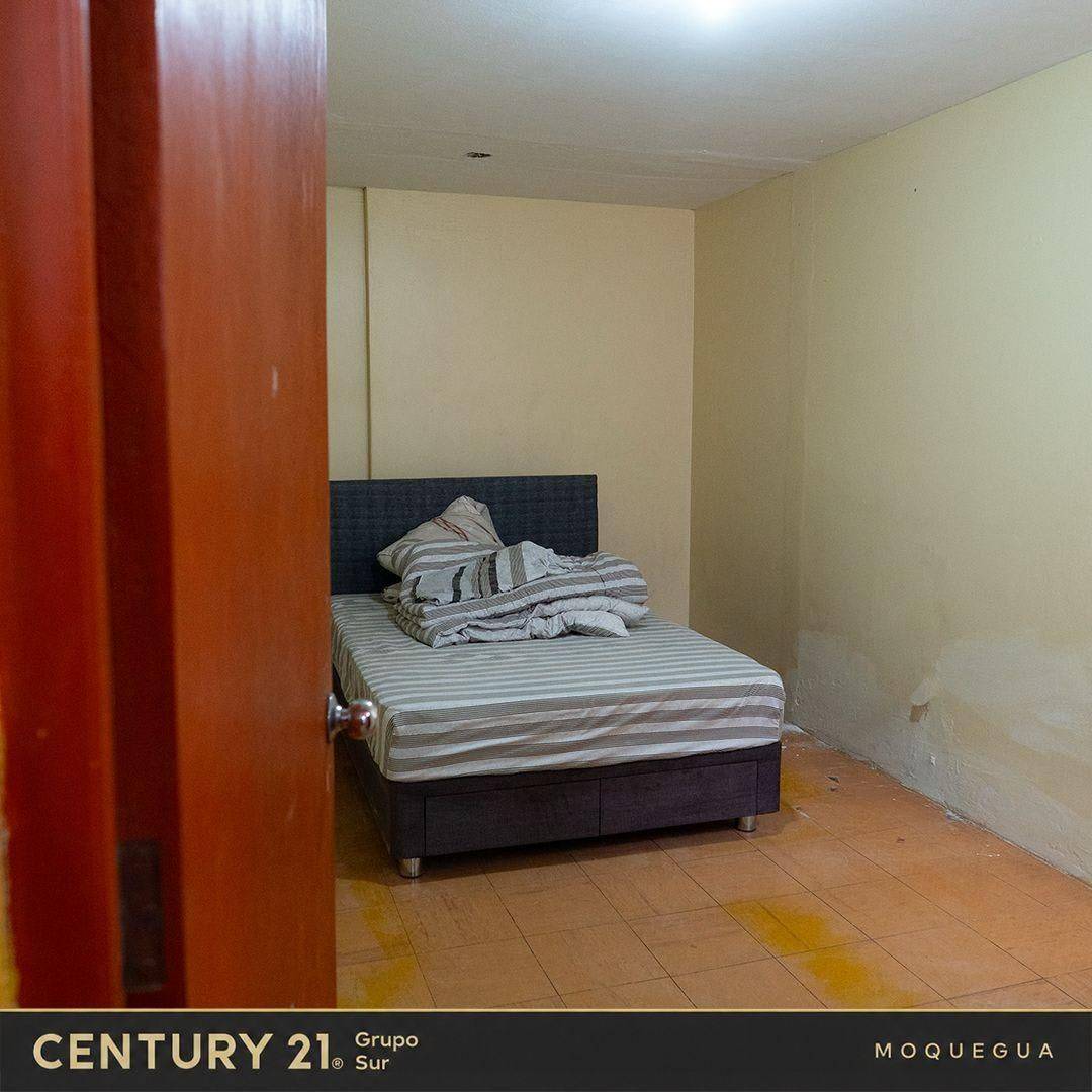 Vista 3 de Casa en venta, San Francisco 