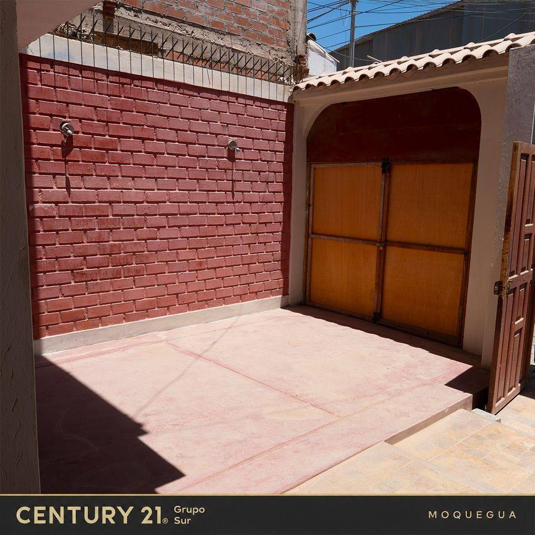 Vista 1 de Casa en venta, San Francisco 