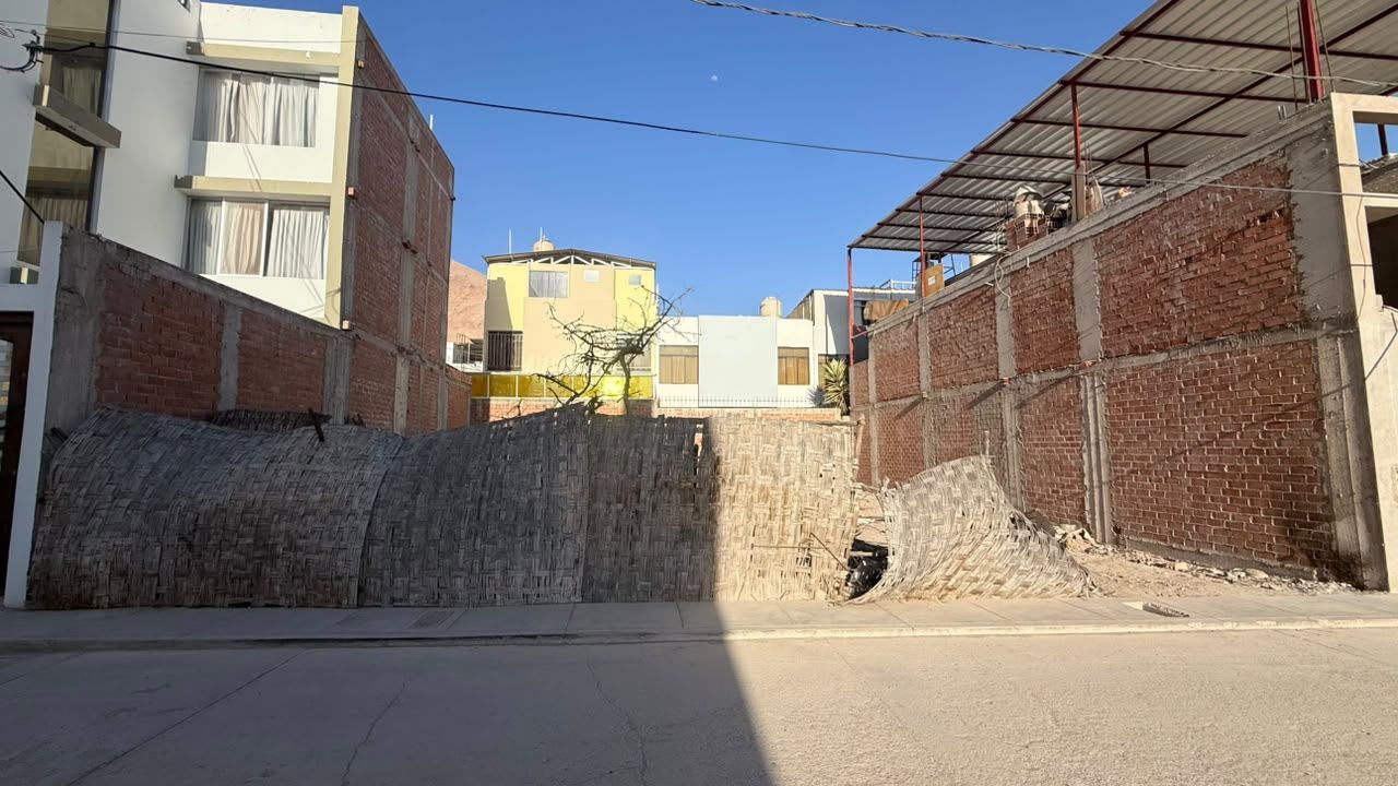 Terreno en Venta K 34 Country Club  - Terreno en Venta en Samegua