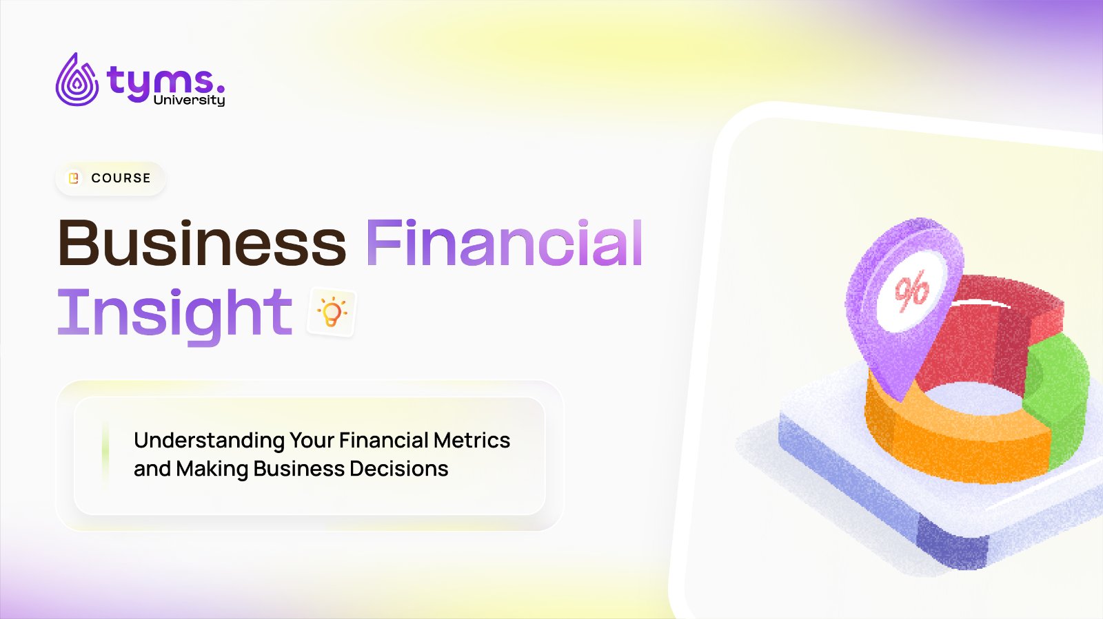 Business Financial Insights