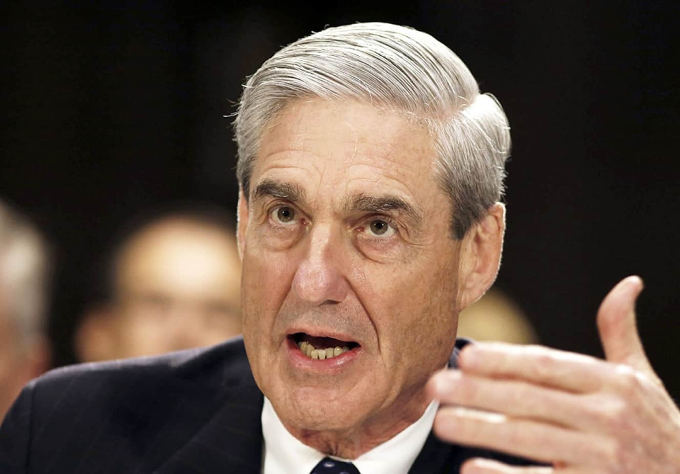 アメリカが本気で捜査している「ロシア疑惑」って、何なの？
