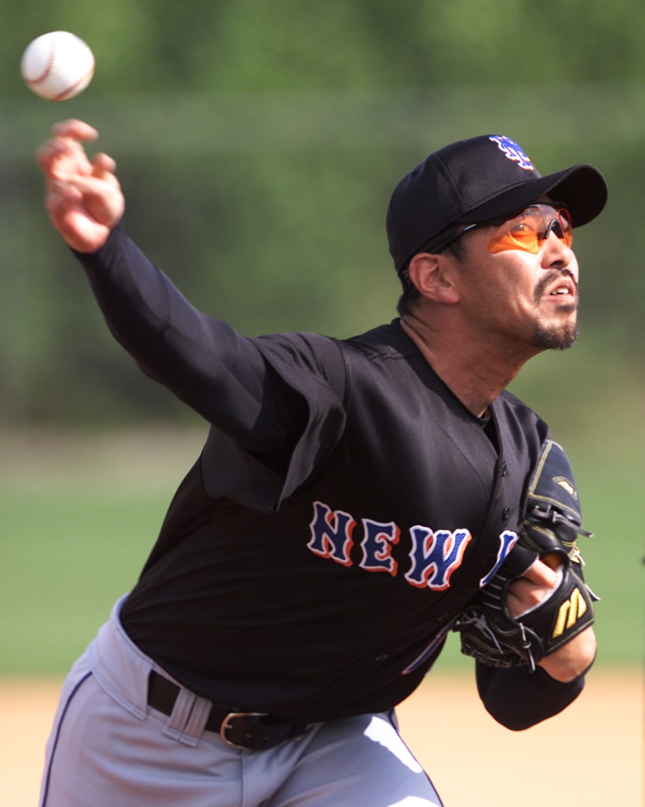名選手は名監督なるか　早大野球部・小宮山監督が手がける改革