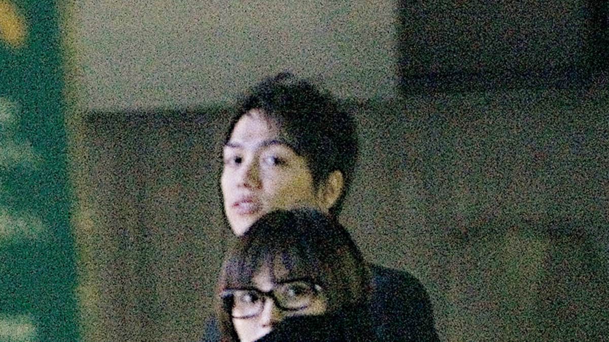 「自由人」山崎育三郎と「信念の人」安倍なつみの絶妙な距離 ...