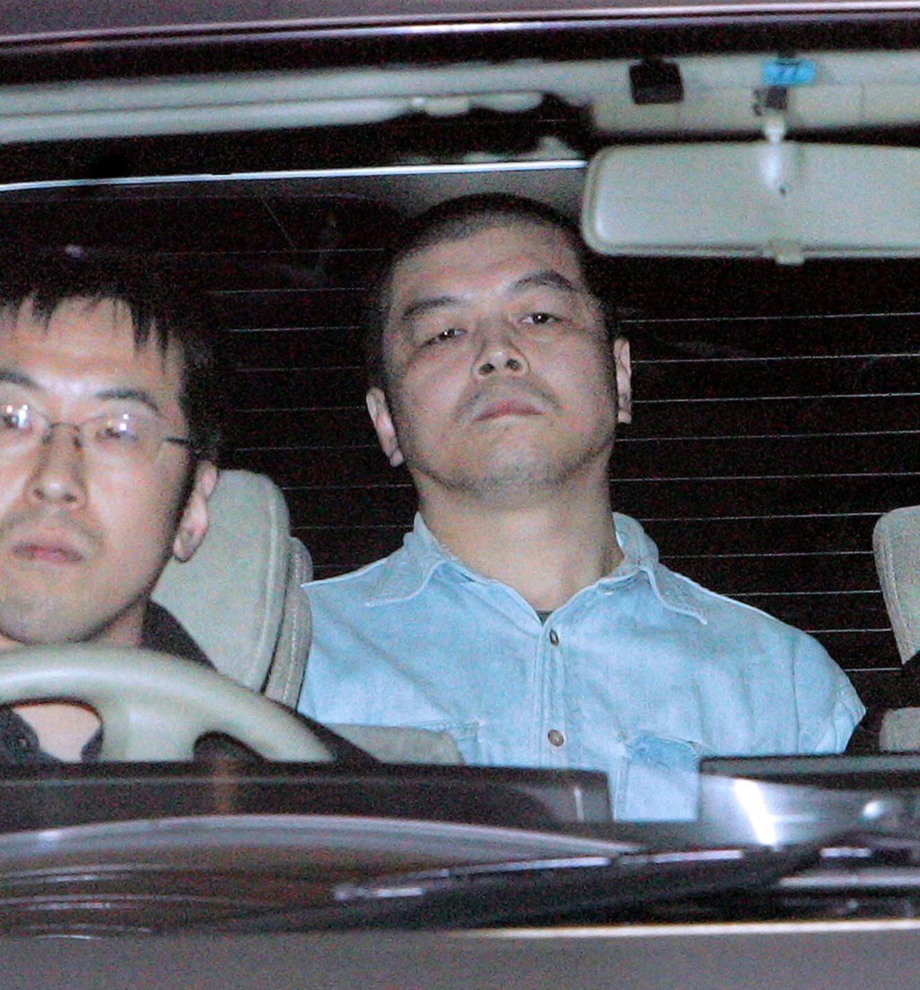 元厚生次官を連続襲撃　異常な憎悪を抱き続けた殺人犯の半生