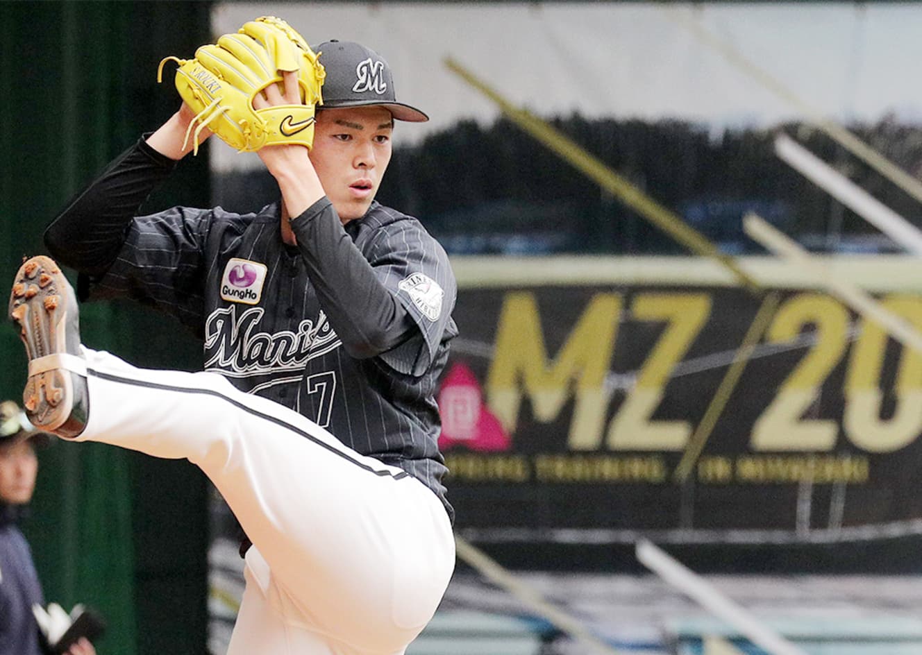 佐々木、奥川、高橋…開幕待望プロ野球「次世代投手」を徹底 ...