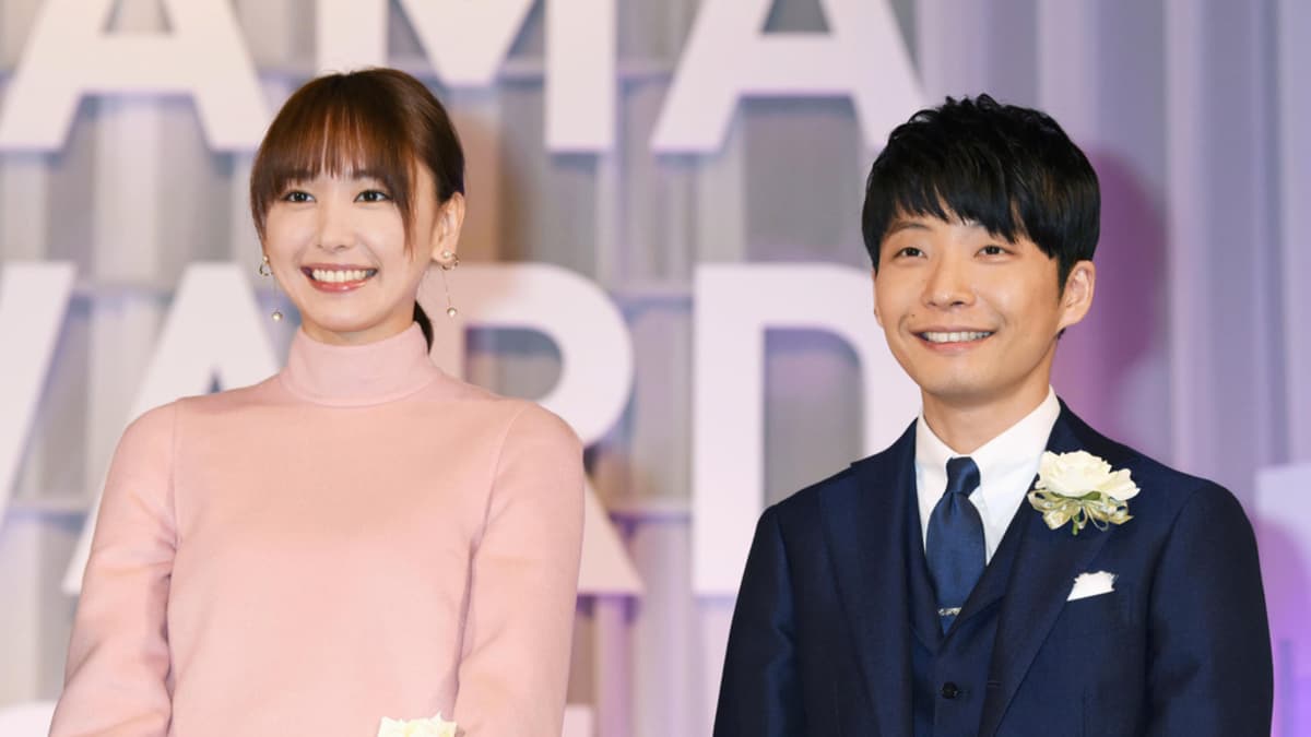 星野源＆新垣結衣 撮影の裏で育まれた二人の「こっそり愛」 FRIDAYデジタル