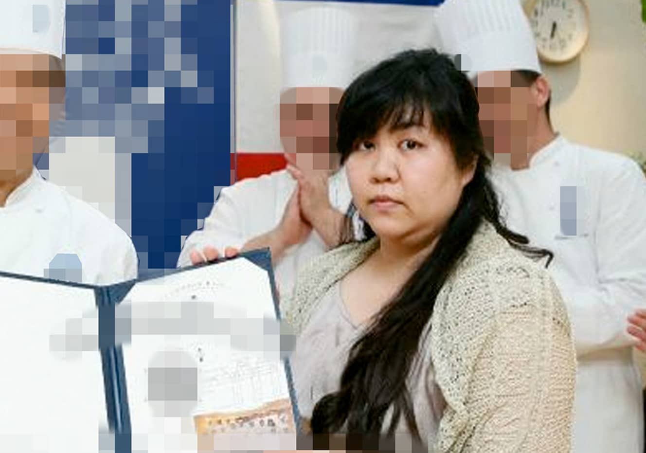 1億円を詐取「木嶋佳苗の闇」　結婚詐欺犯は連続殺人者だった