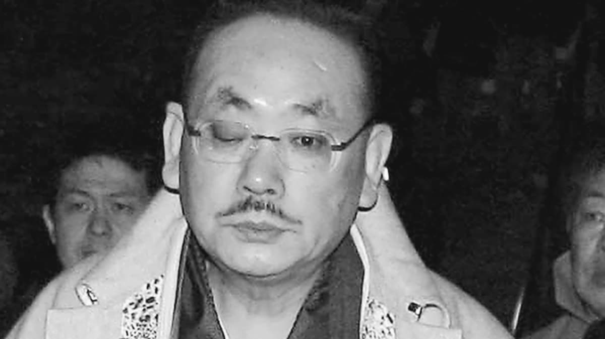 髙山清司若頭「10.18出所」で山口組分裂騒動は最終局面へ