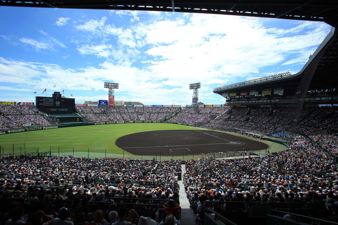 悲願校ってなんだ？夏の甲子園大会に秘められたもうひとつのドラマ