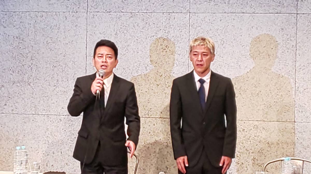 人気バラエティ番組から宮迫と亮が抜けた穴は埋まっているの ...