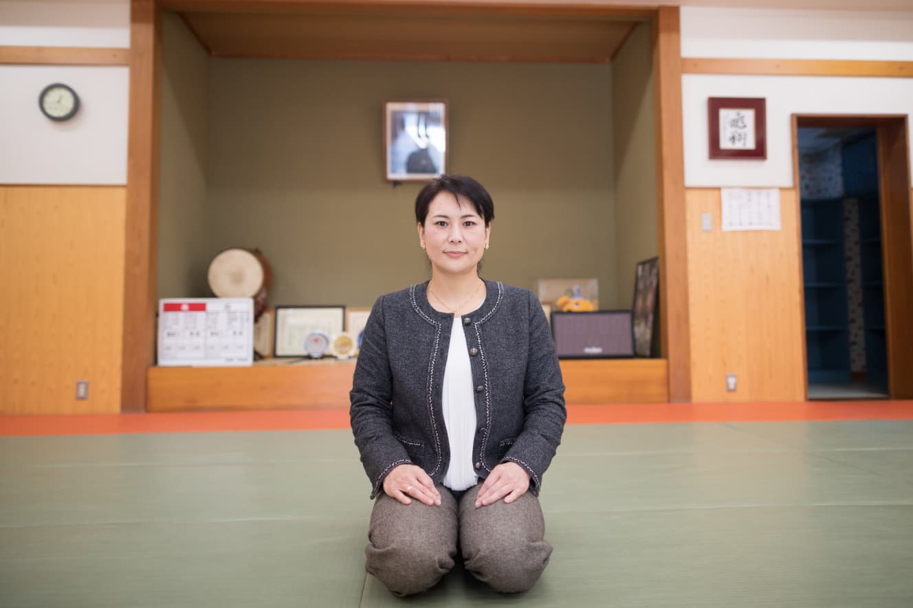 阿部VS丸山 柔道「世紀の一戦」を裁いた審判の本当の心境 | FRIDAYデジタル
