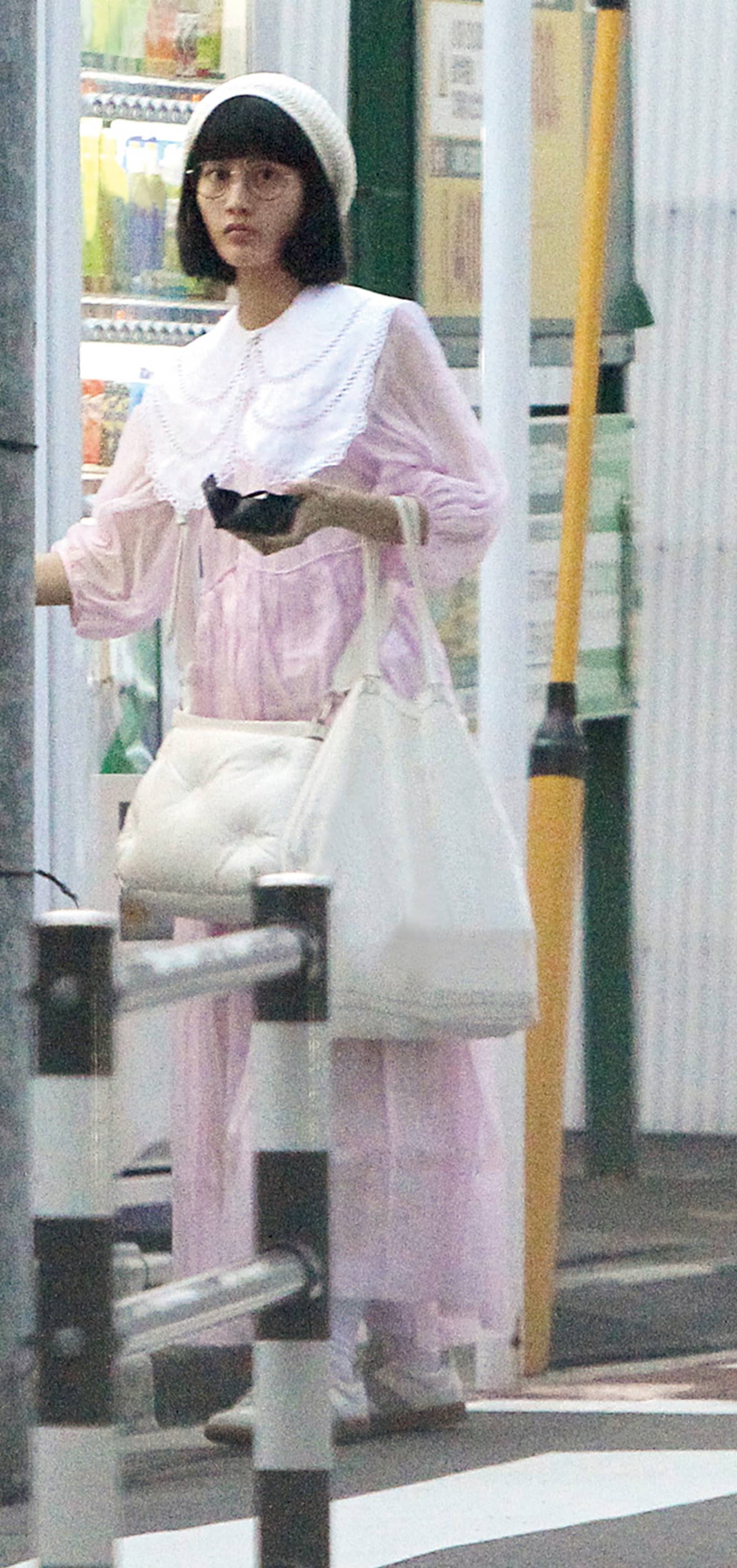フワちゃん、二階堂、ニコル…芸能人「ド派手＆面白」ファッション FRIDAYデジタル