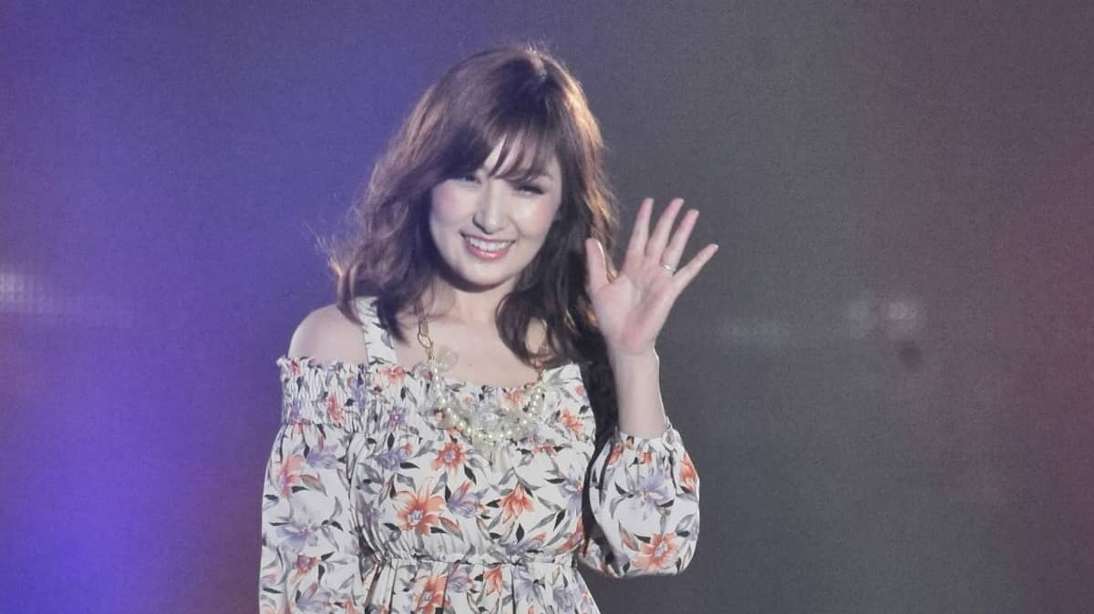 熊田曜子 夫DV逮捕から「不倫疑惑報道」でママタレ活動ピンチ ...