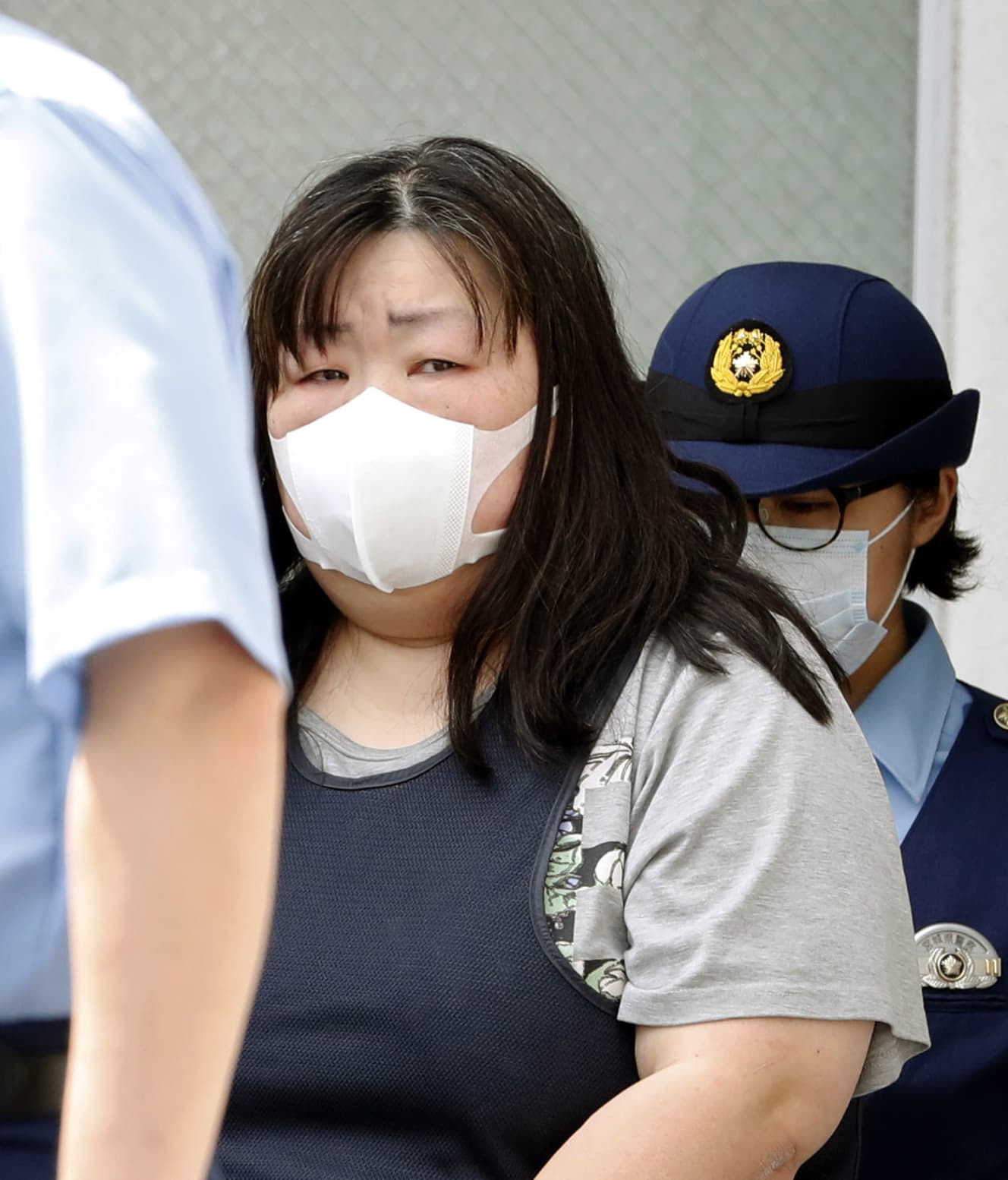「宮城のドン・ファン」を家ごと焼き殺した45歳毒婦の犯行動機