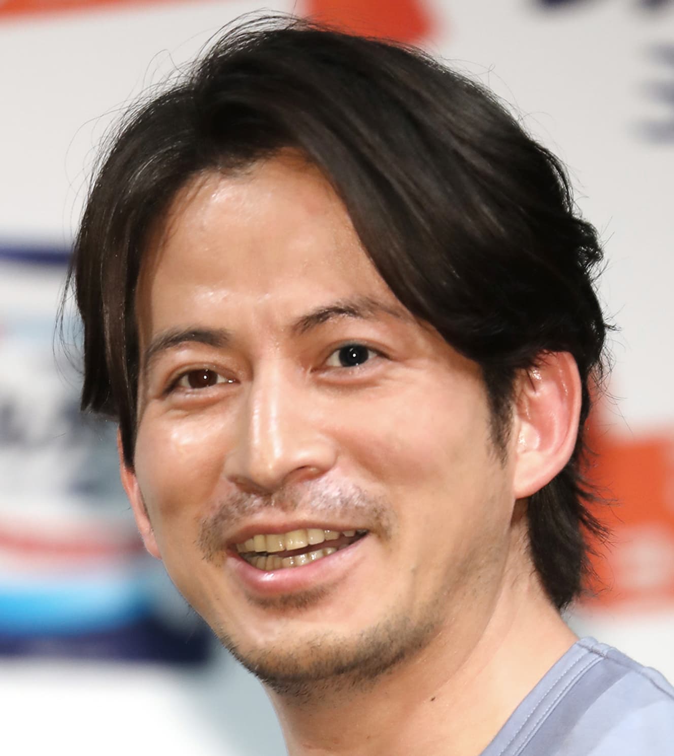 岡田准一