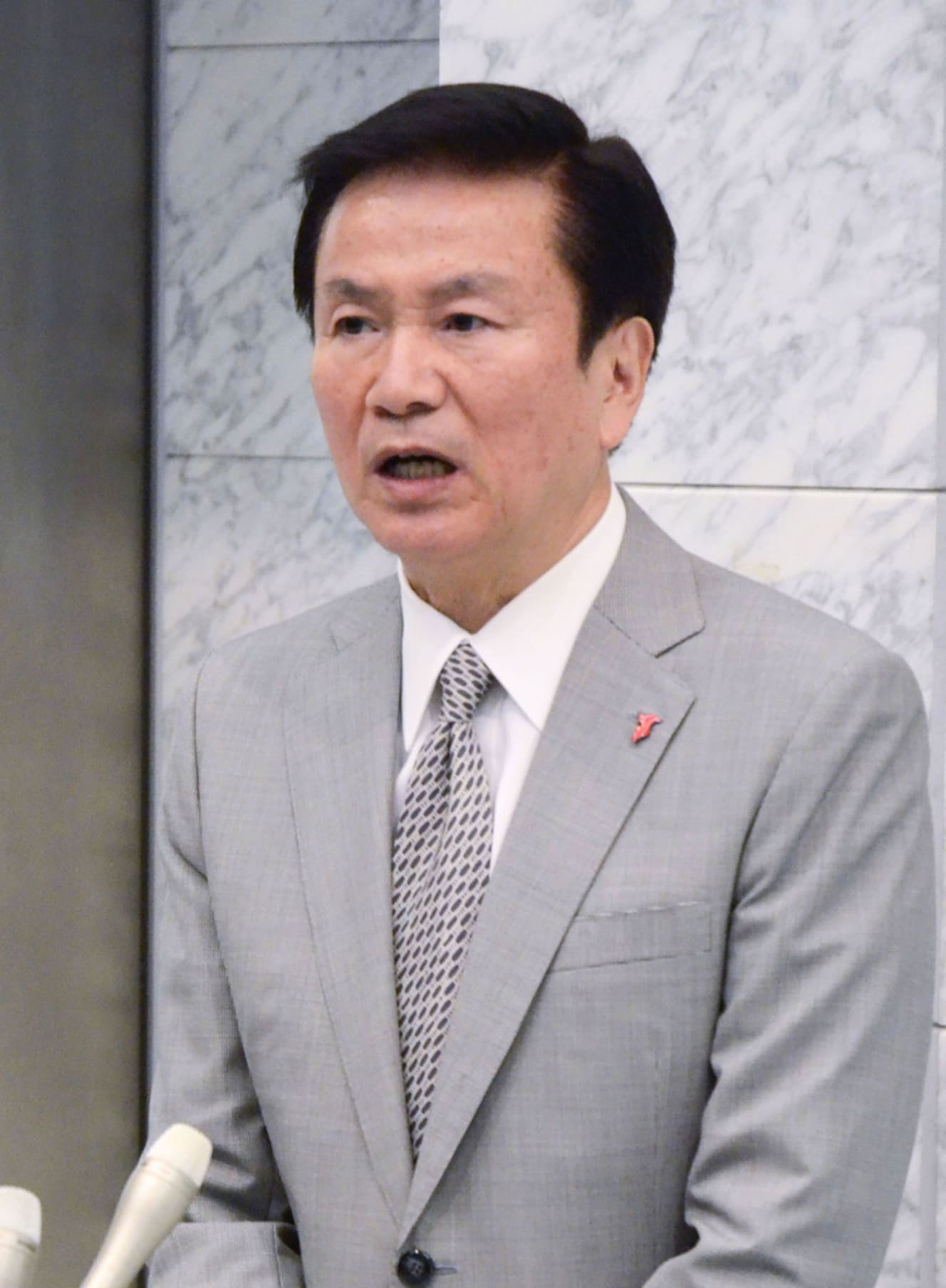 政見放送の「視聴率分析」でわかった千葉県知事選の裏側