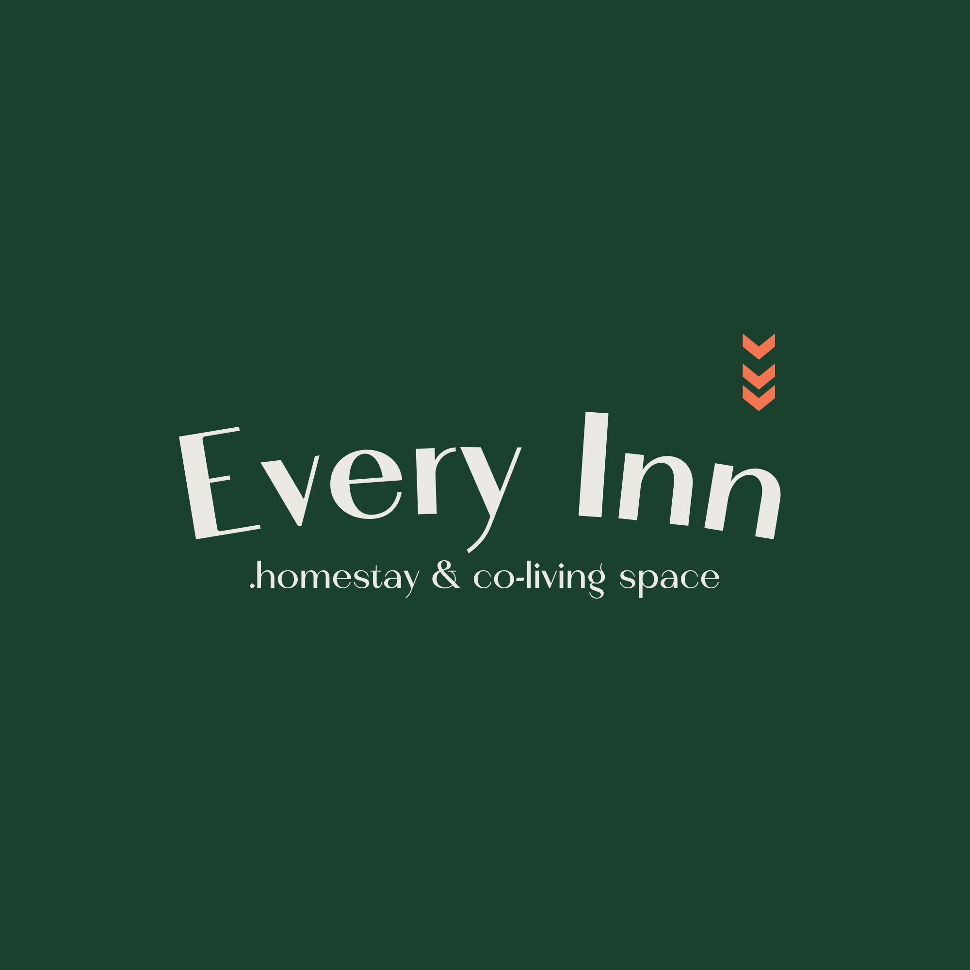 Every Inn Logo