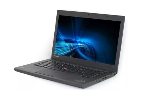 Locação de Notebook Lenovo T440