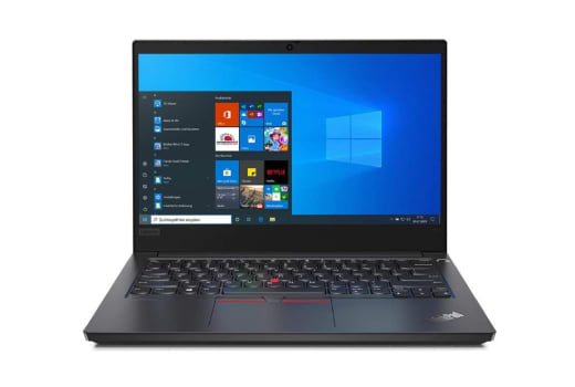 Locação de Notebook Lenovo ThinkPad E14