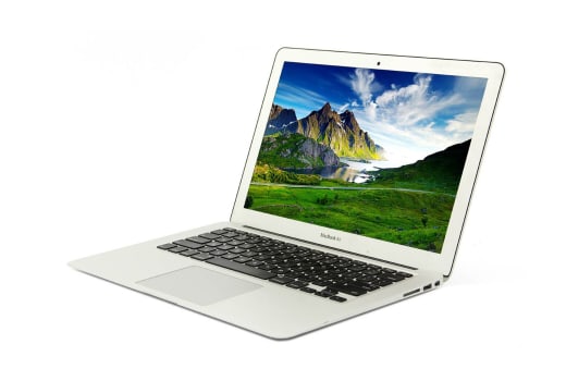 Locação de MacBook Air 13,3” A1466