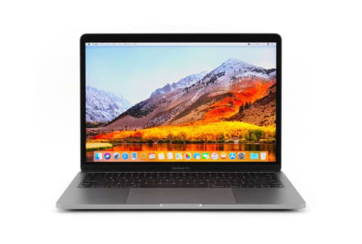 Locação de MacBook Pro 13,3” A1708