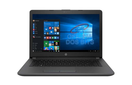 Locação de Notebook HP 246