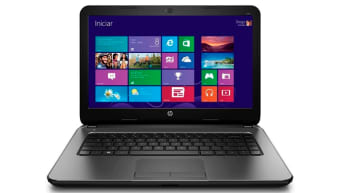 Notebook HP 240