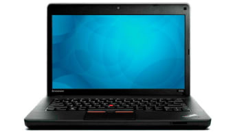 Locação de Notebook LENOVO E430