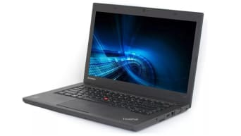 Locação de Notebook LENOVO T440