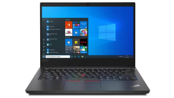 Locação de Notebook LENOVO THINKPAD E14