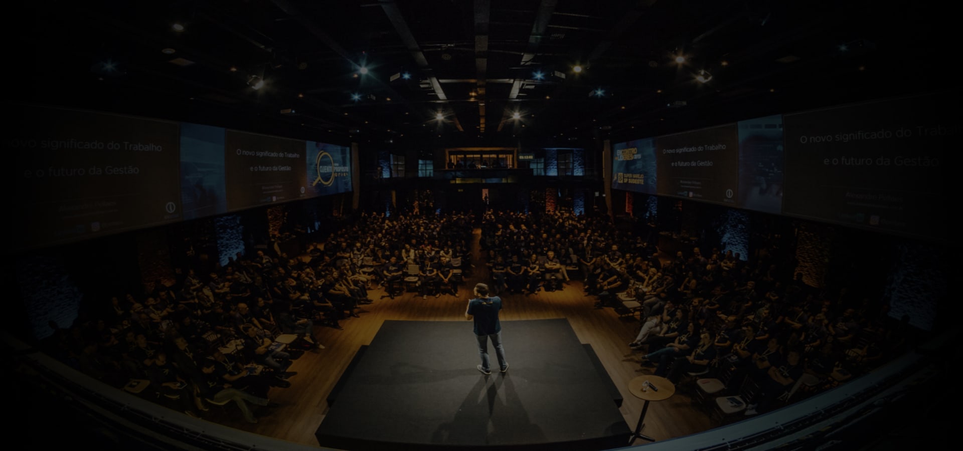 Faça já sua Locação de Equipamentos