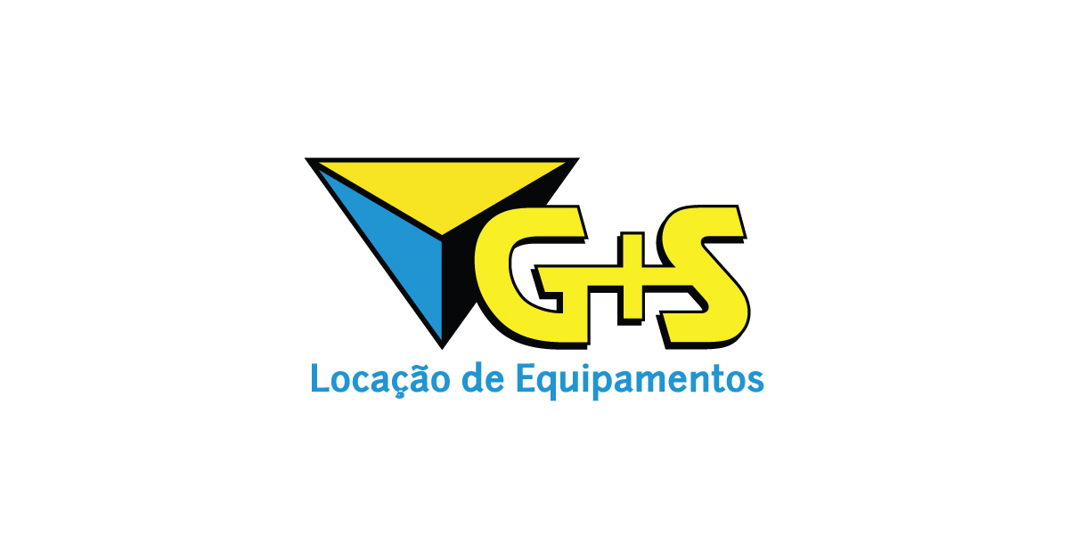 G+s Locacao de Equipamentos