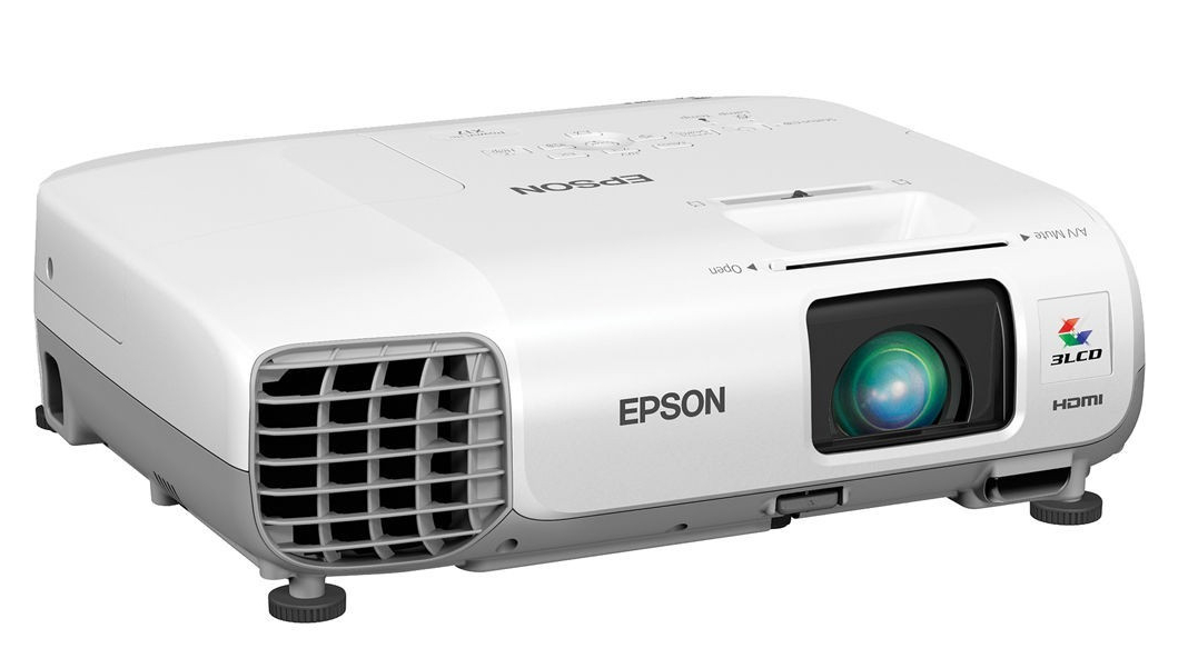 EPSON - x17