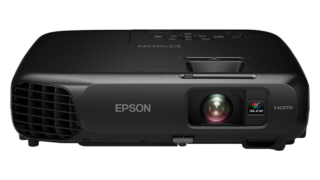 EPSON - S12+