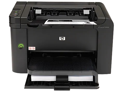 HP P1606DN Laserjet Pro Monocromática