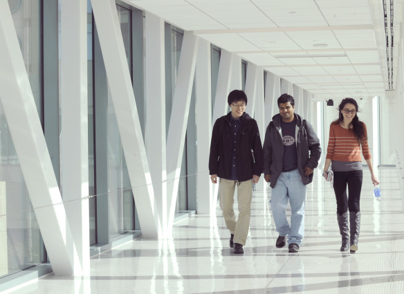 biomedical sciences