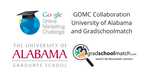 UA Masters Students Compete in Google Online Marketing Challenge - The