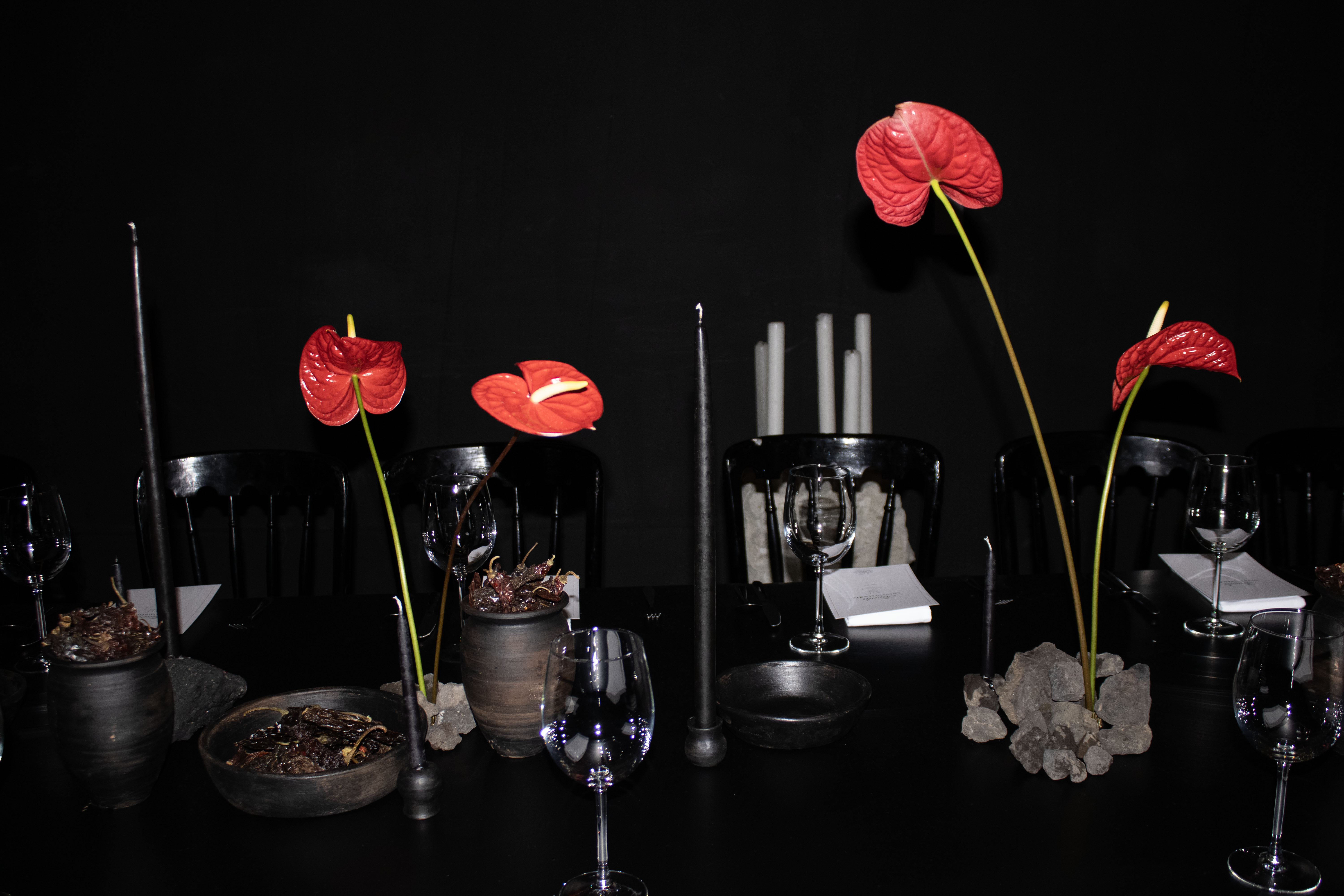 Anturio Studio x Studio Tavola