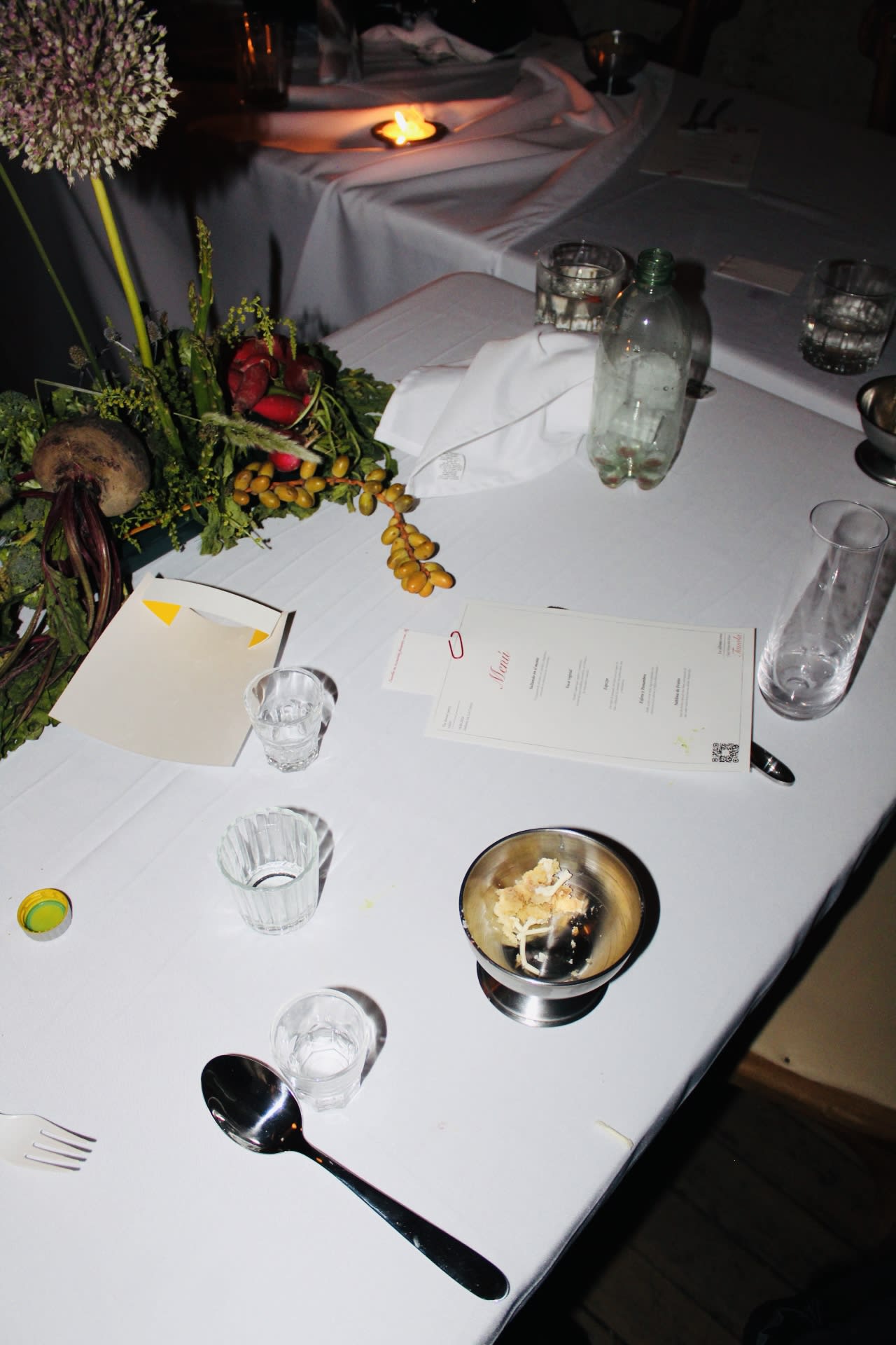 La Última Cena