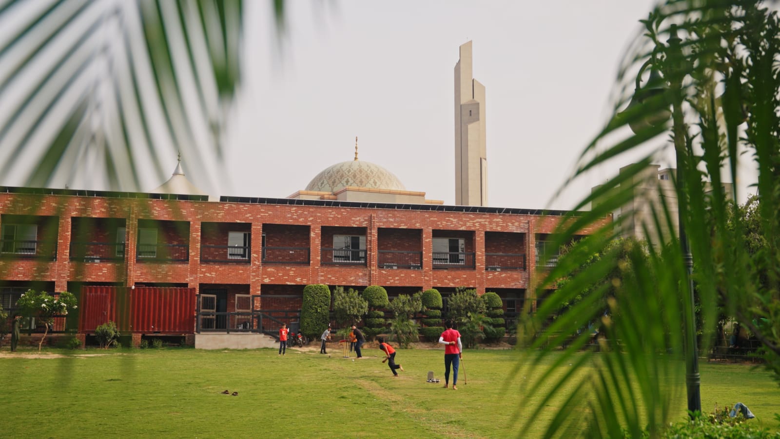 The Oneiro School view 3