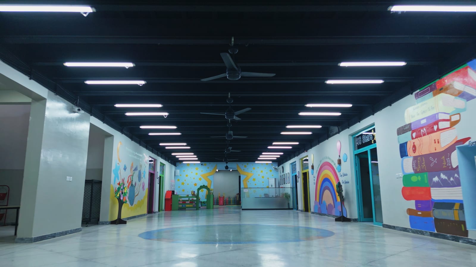 The Oneiro School view 4