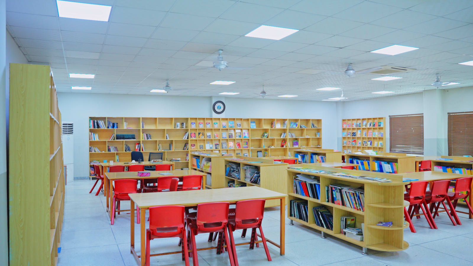 The Punjab School – Canal Garden Campus view 15