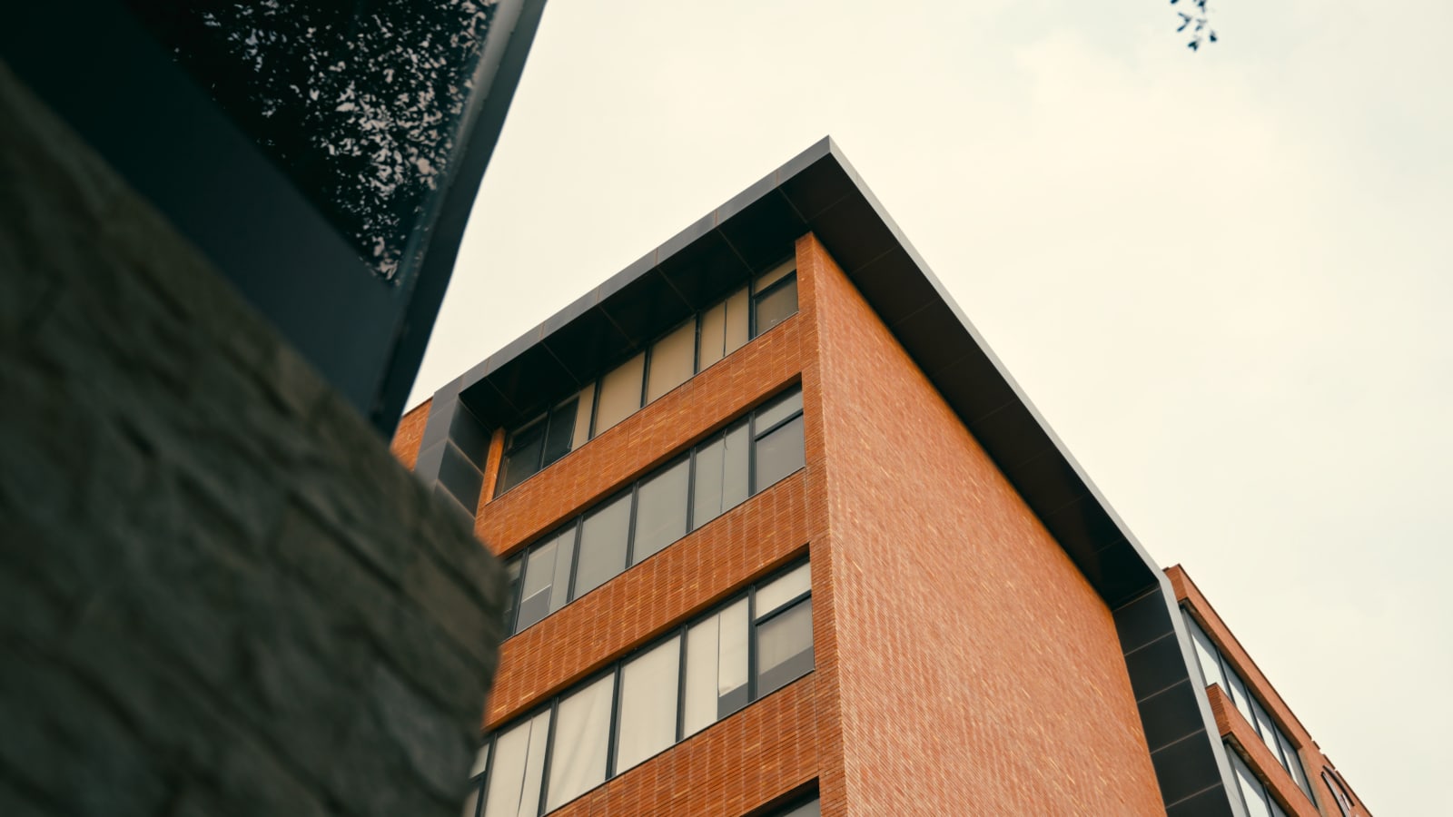 Allied Health Sciences Department view 3