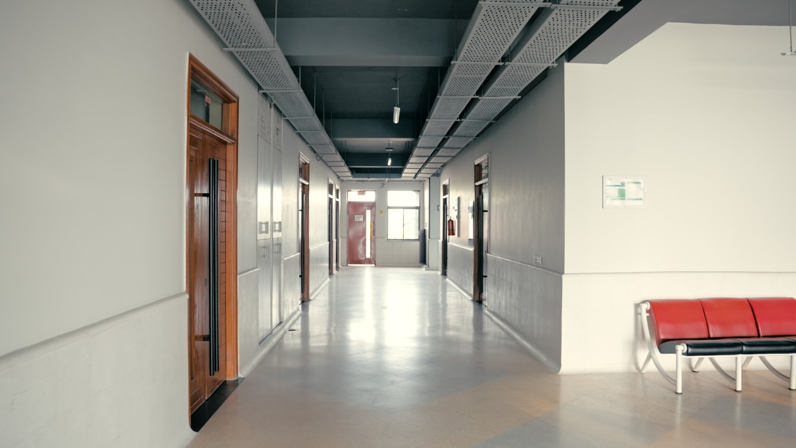 Allied Health Sciences Department view 6