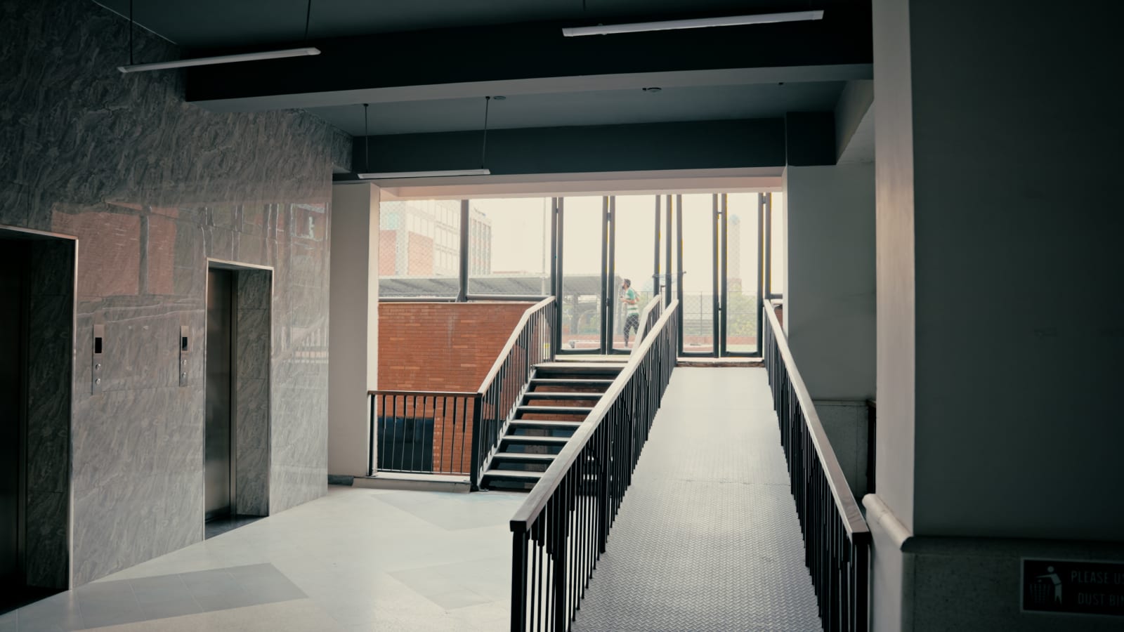 Allied Health Sciences Department view 5
