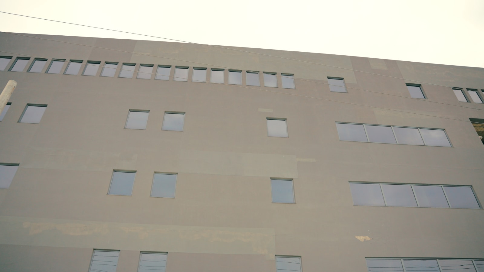 Children Heart Hospital & Research Institute view 4