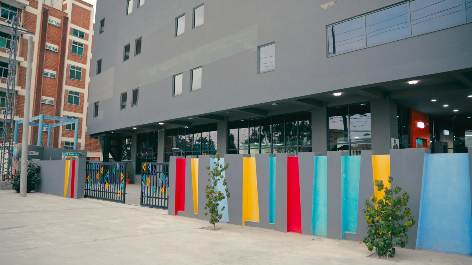 Children Heart Hospital & Research Institute view 7