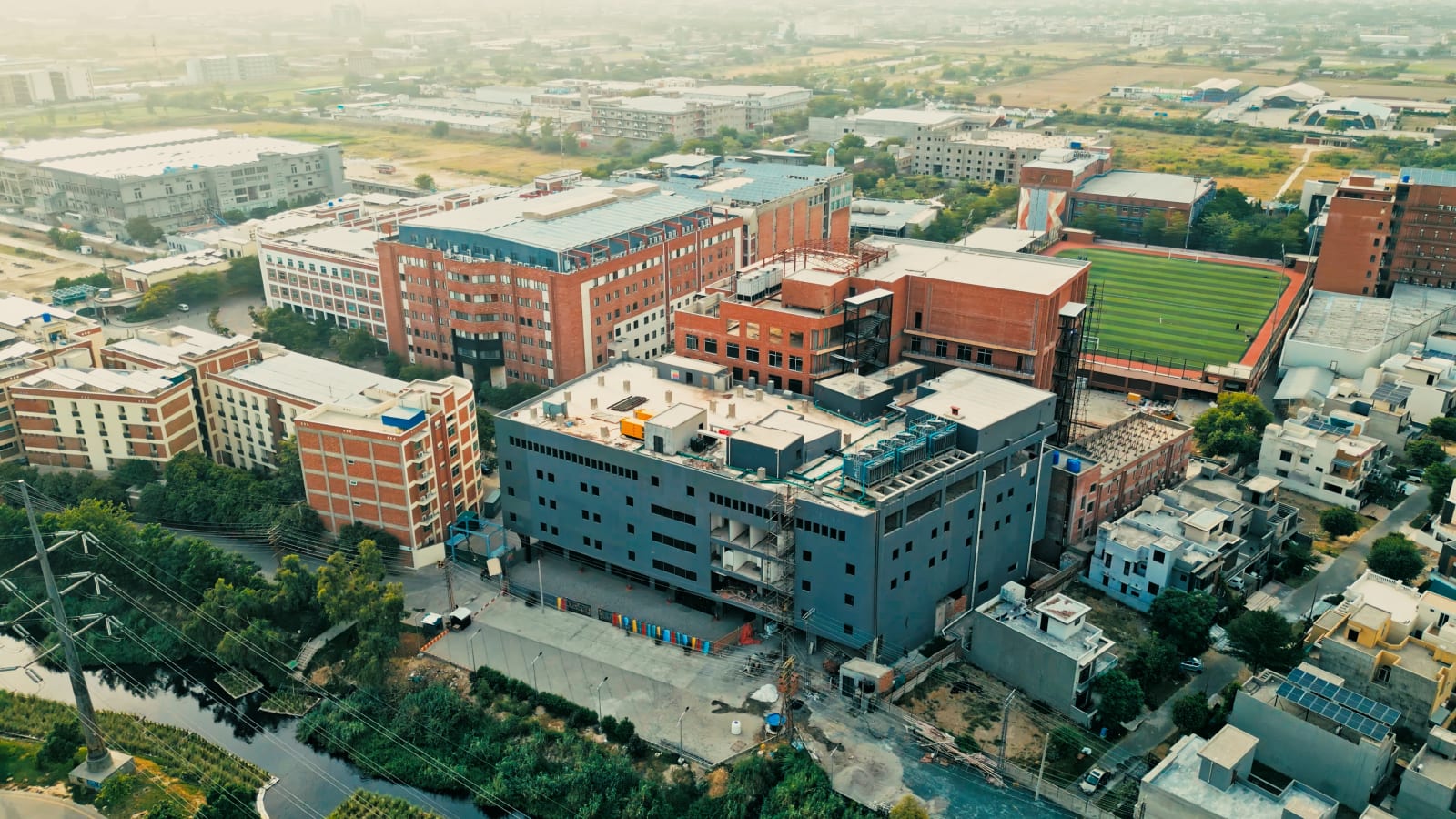 Children Heart Hospital & Research Institute