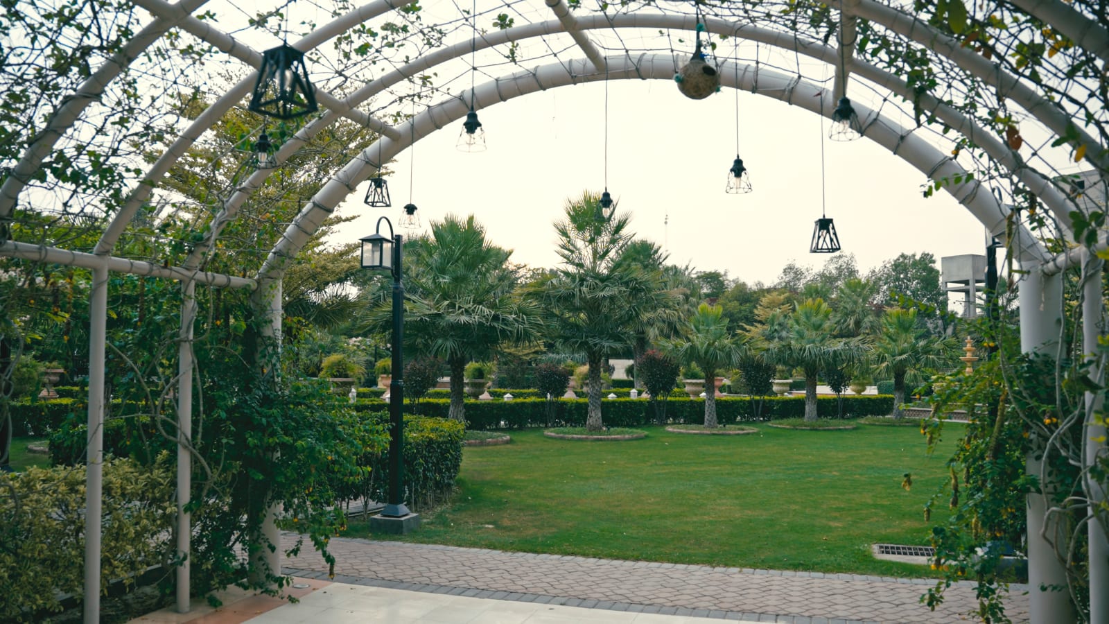 Gulnar Park